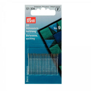 Prym 121 304 naainaalden nr9