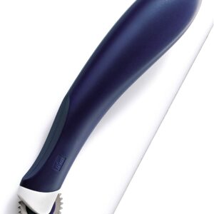 Prym 610 940 radeerwieltje getand