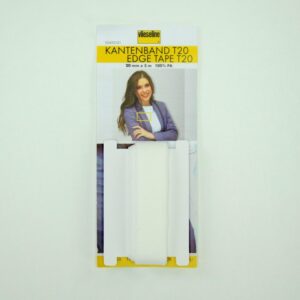 Vlieseline kantenband