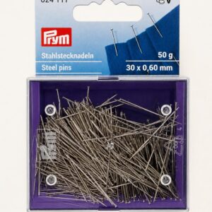 Prym 024 117 spelden extra fijn