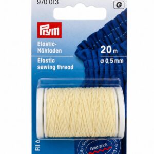 Prym 970 013 elastisch naaigaren