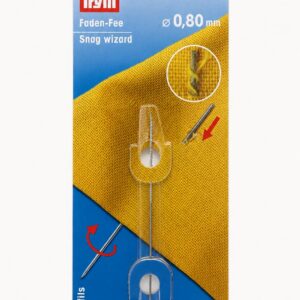 Prym 611 836 draadfee 0,80mm
