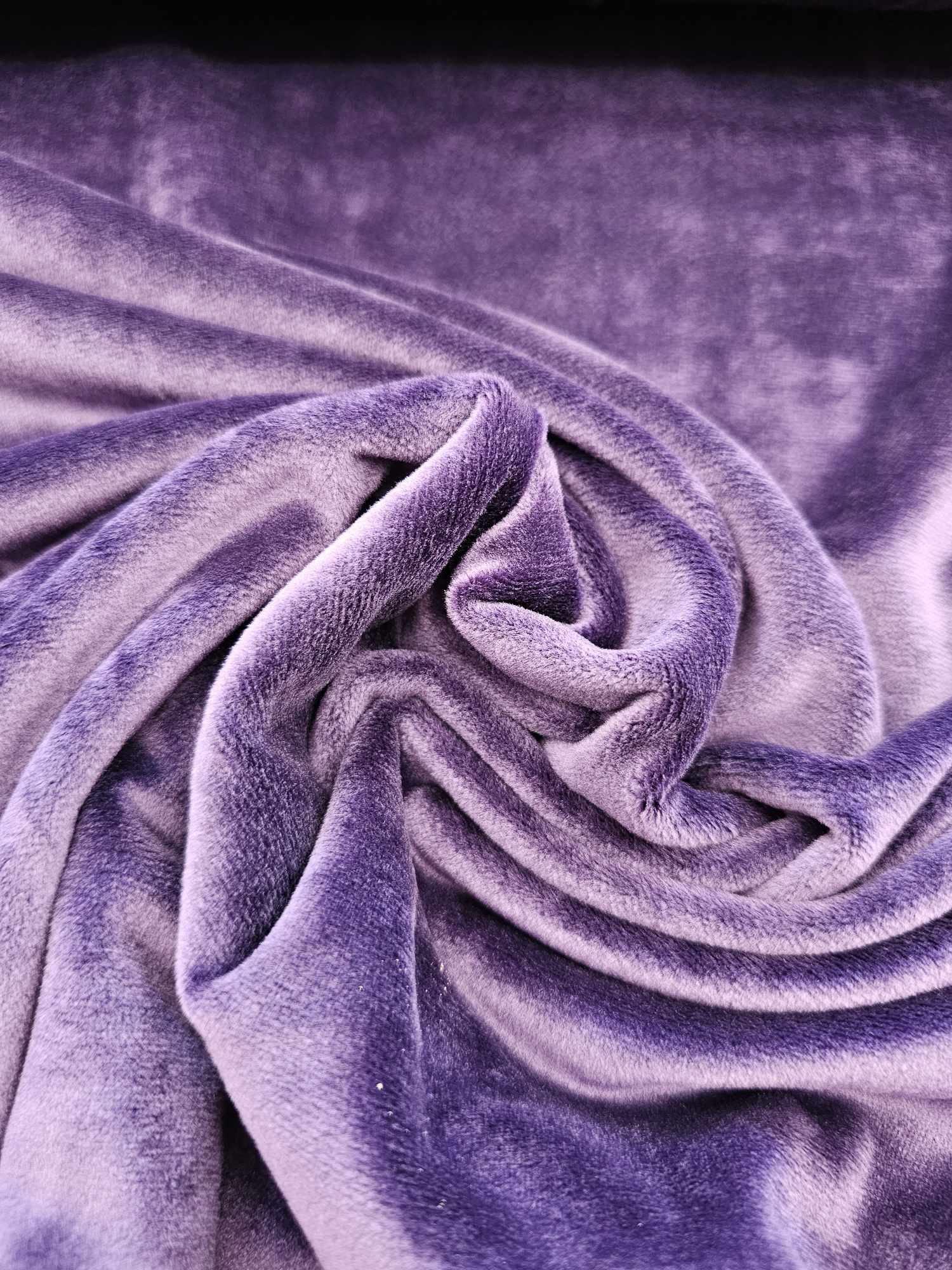 Velvet Velvet