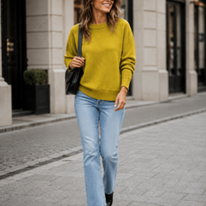 109 Sweaterstof