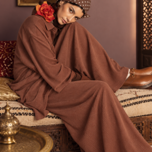 164 Baby Ottoman jersey