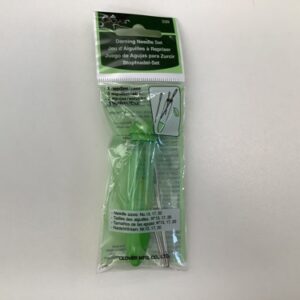 Clover 339 naaldenset nrs 13-17-20