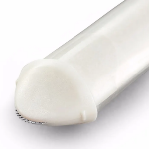 Prym 610 956 patroon met krijtpoeder wit