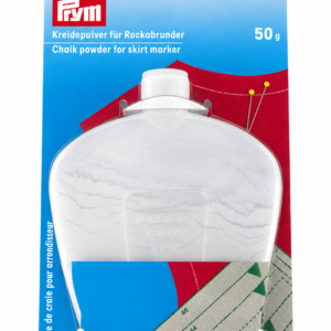 Prym 611 886 krijtpoeder voor rokzoommeter